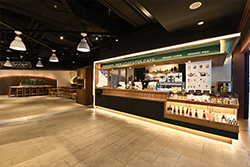 HOKKAIDO CAFE